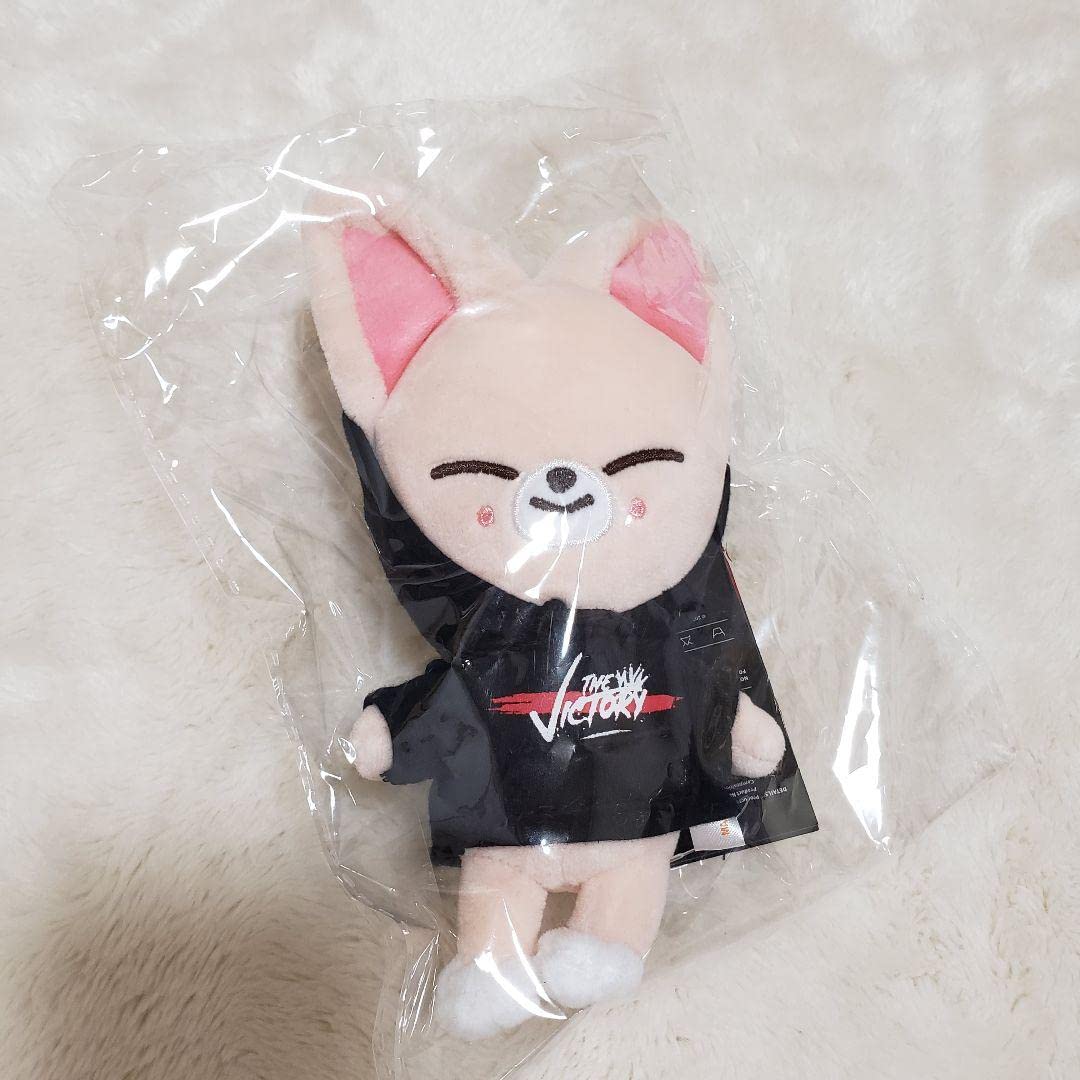 公式ショップ】【公式ショップ】skzoo Straykids スキズ ぬいぐるみ
